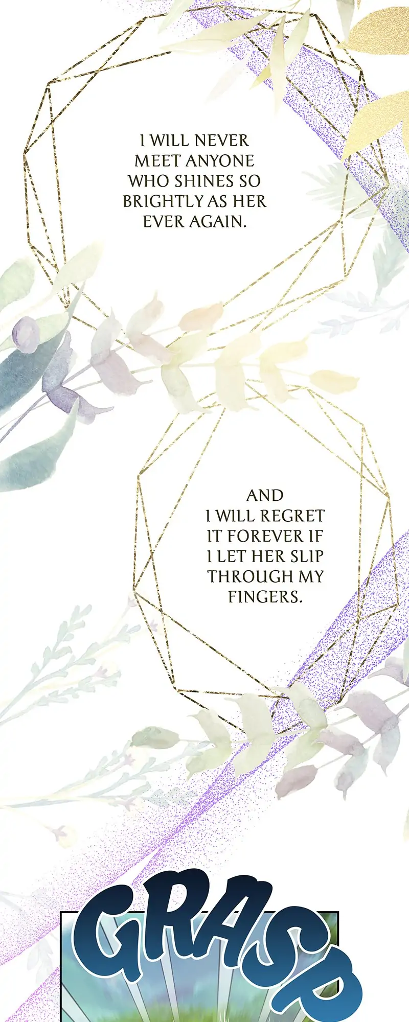 Another Typical Fantasy Romance - Side Story : Maureen and Luther (2) manhwa