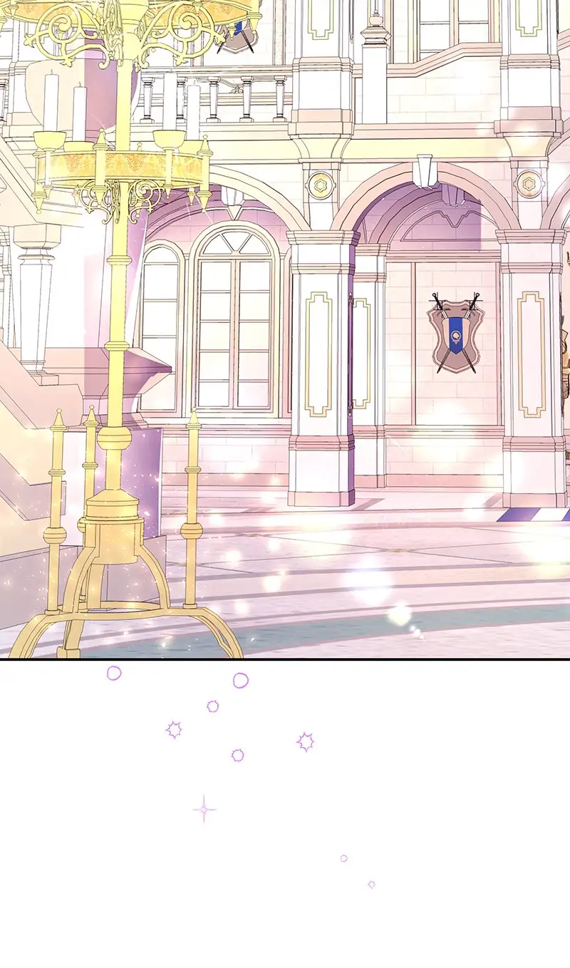Another Typical Fantasy Romance - Side Story : Maureen and Luther (2) manhwa
