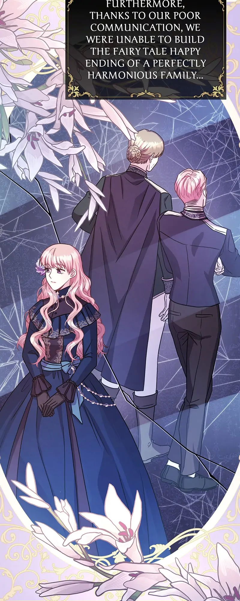 Another Typical Fantasy Romance - Side Story : Maureen and Luther (2) manhwa