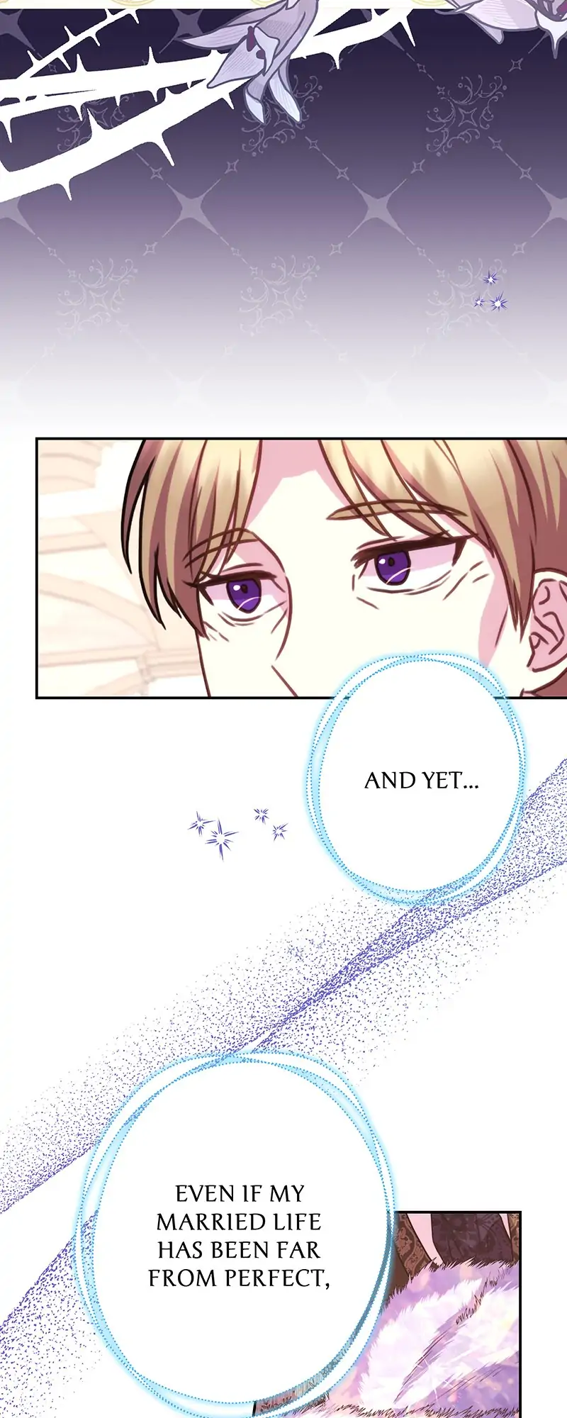 Another Typical Fantasy Romance - Side Story : Maureen and Luther (2) manhwa