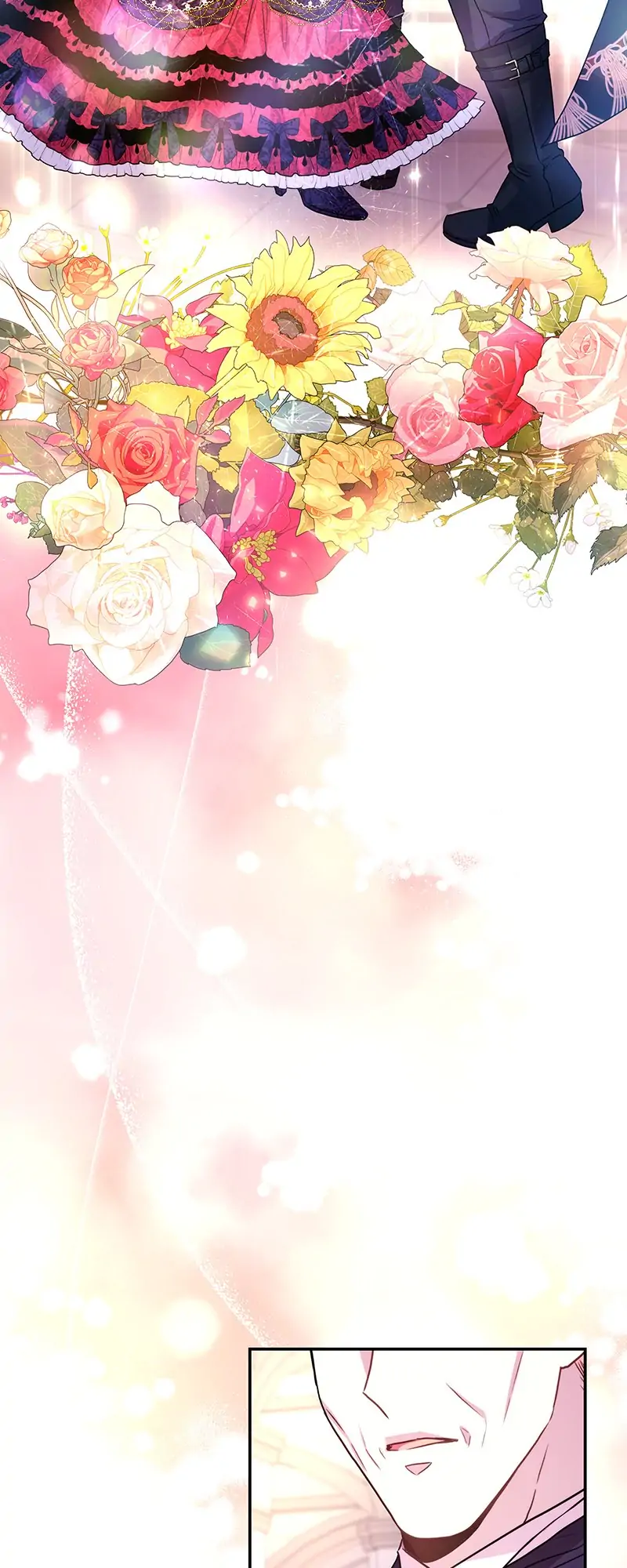 Another Typical Fantasy Romance - Side Story : Maureen and Luther (2) manhwa