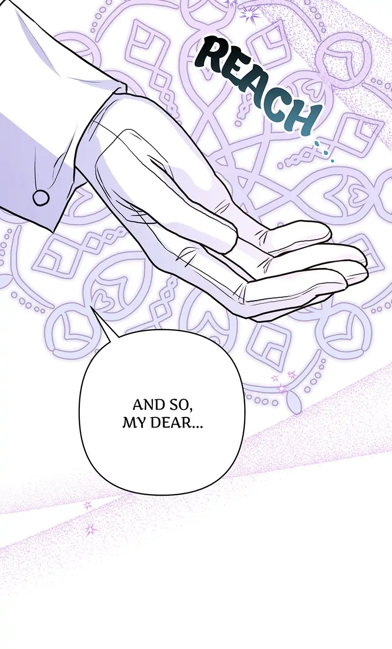 Another Typical Fantasy Romance - Side Story : Maureen and Luther (2) manhwa