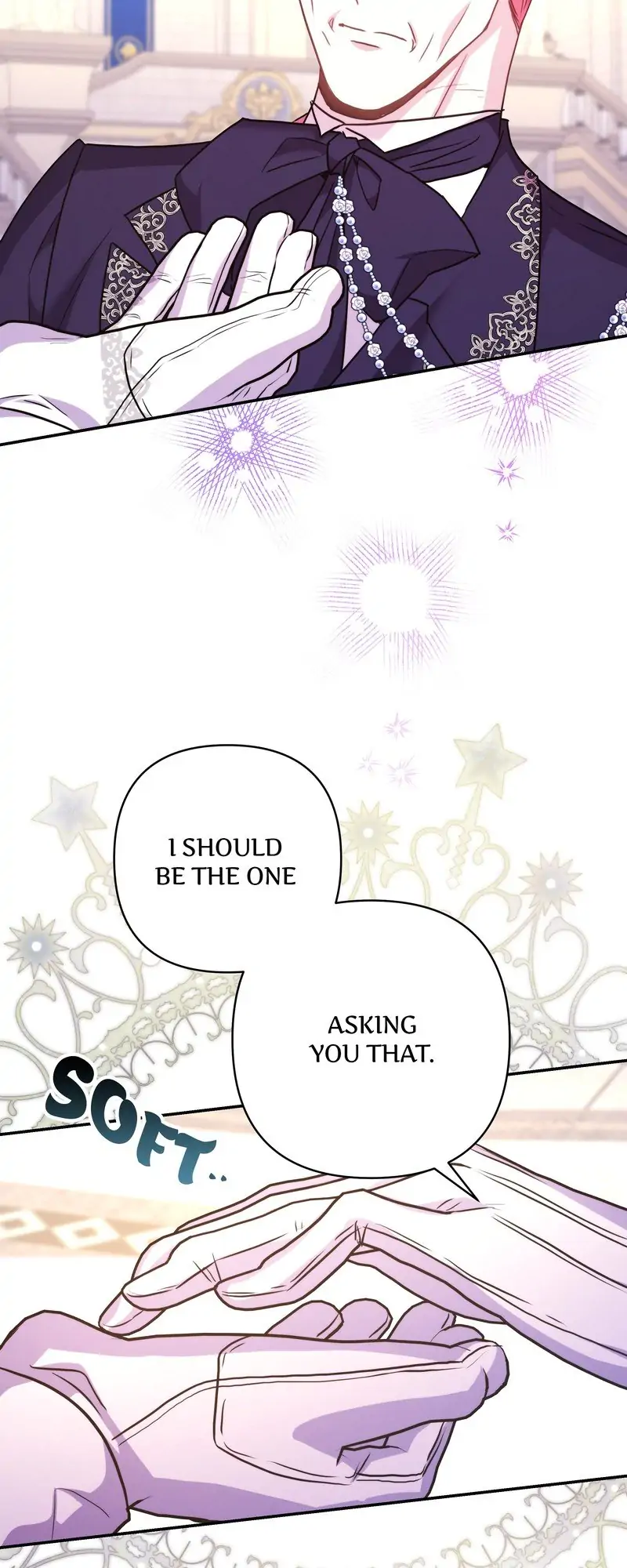 Another Typical Fantasy Romance - Side Story : Maureen and Luther (2) manhwa