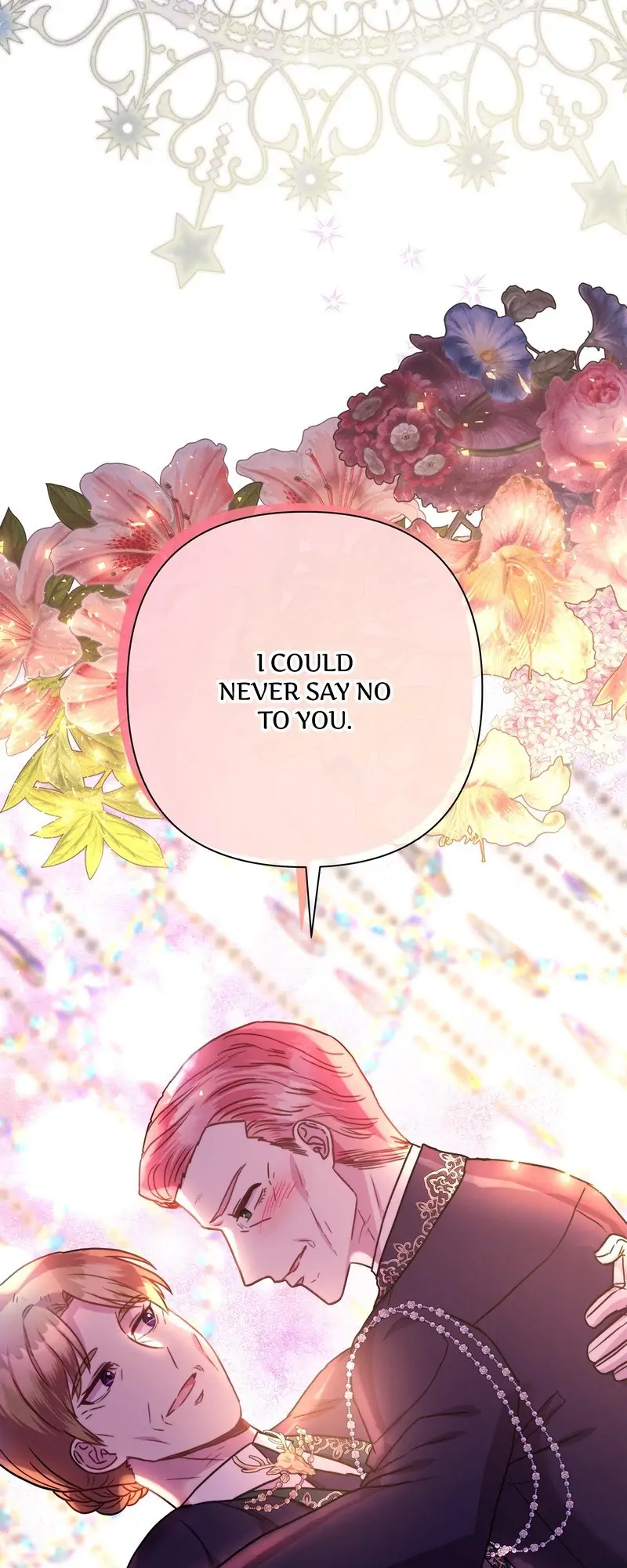 Another Typical Fantasy Romance - Side Story : Maureen and Luther (2) manhwa
