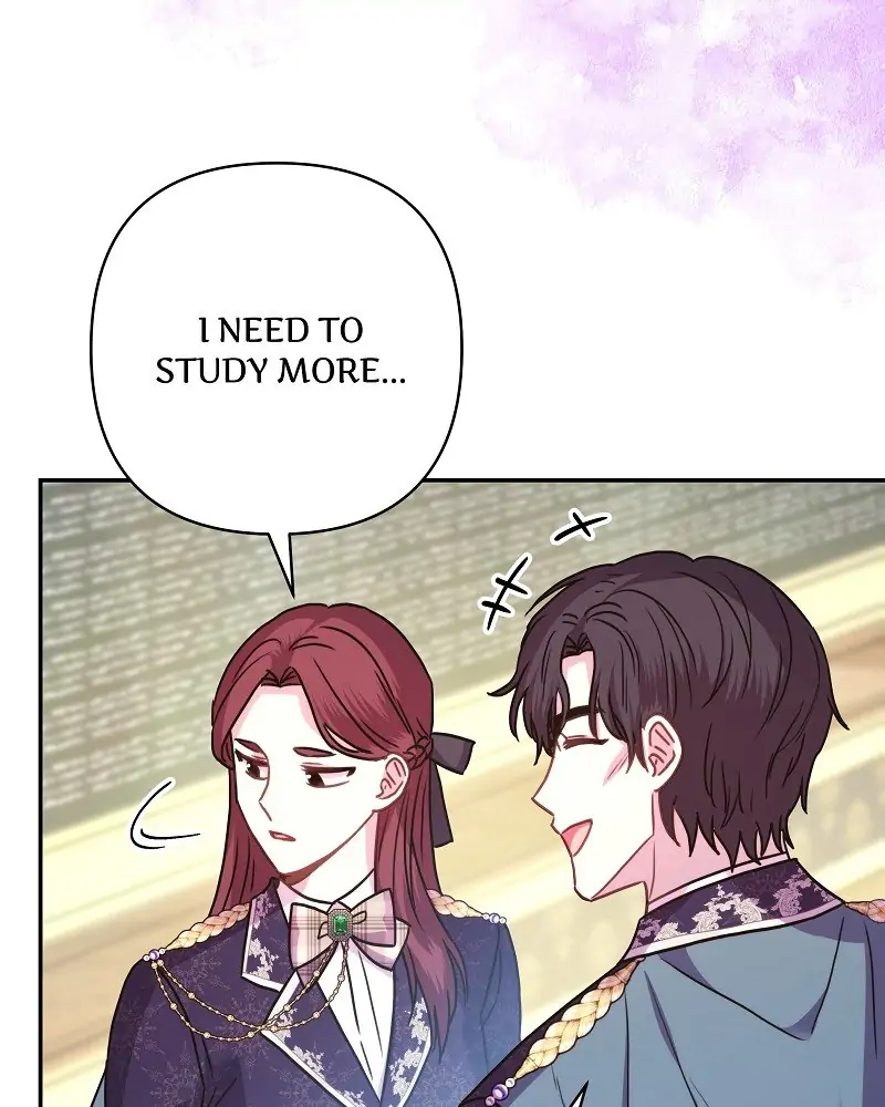 Another Typical Fantasy Romance - Side Story : Sylvia and Callips (1) manhwa
