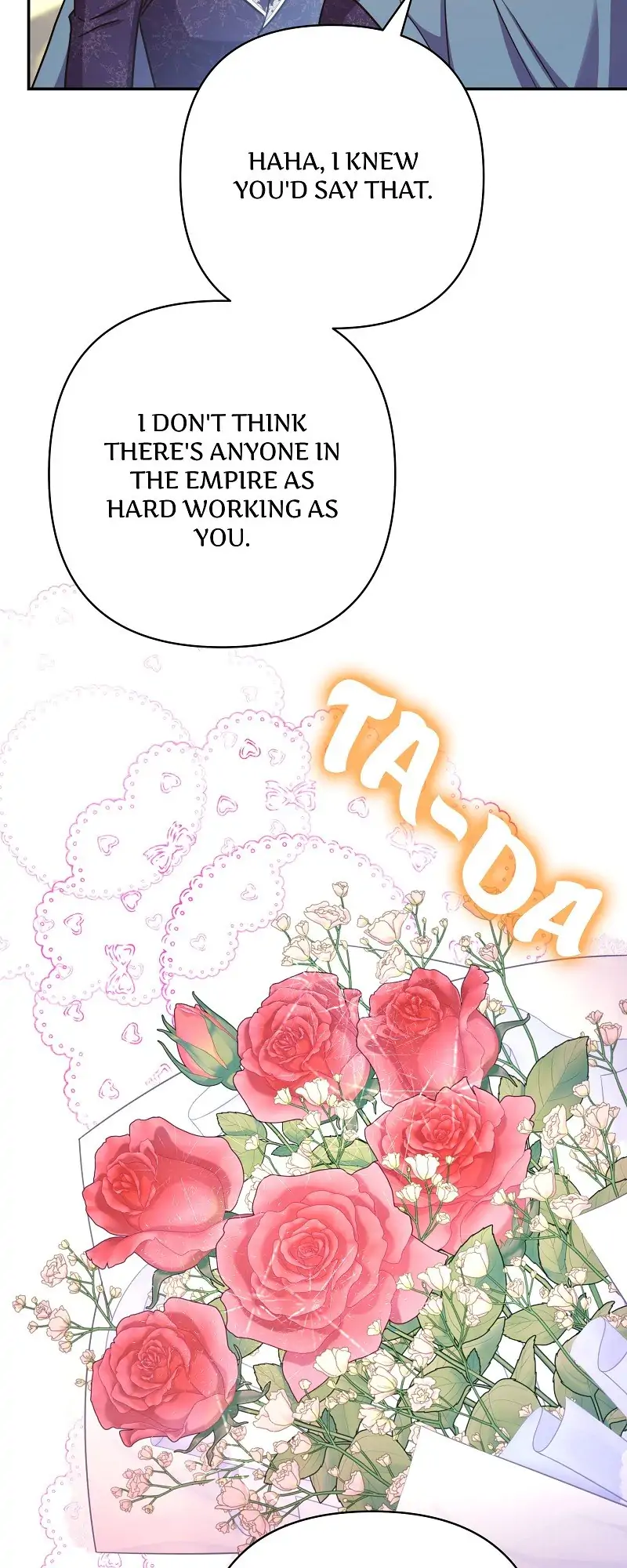 Another Typical Fantasy Romance - Side Story : Sylvia and Callips (1) manhwa