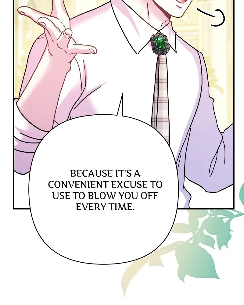 Another Typical Fantasy Romance - Side Story : Sylvia and Callips (1) manhwa