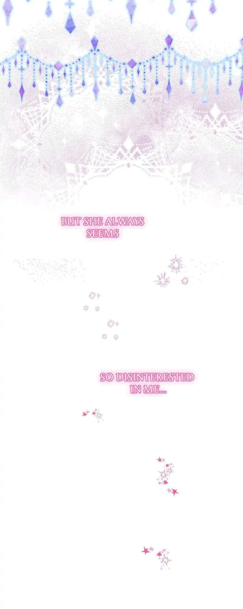 Another Typical Fantasy Romance - Side Story : Sylvia and Callips (1) manhwa
