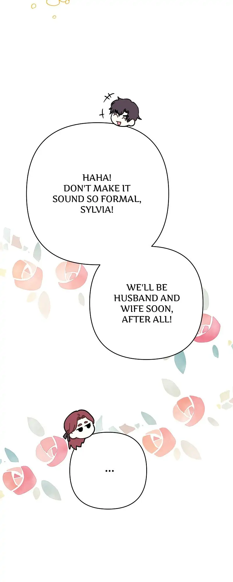 Another Typical Fantasy Romance - Side Story : Sylvia and Callips (2) manhwa
