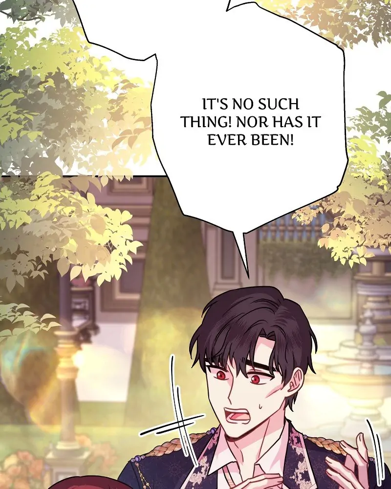 Another Typical Fantasy Romance - Side Story : Sylvia and Callips (2) manhwa