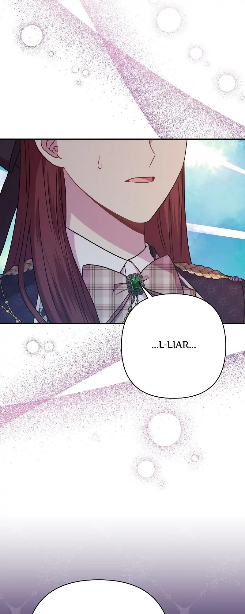 Another Typical Fantasy Romance - Side Story : Sylvia and Callips (2) manhwa