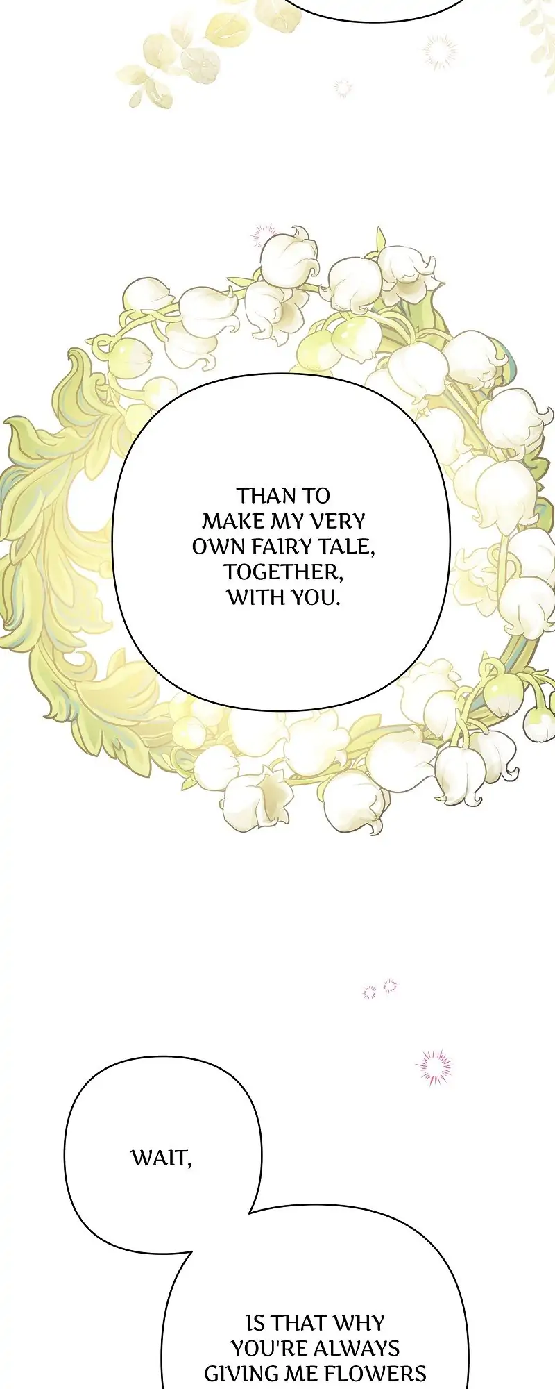 Another Typical Fantasy Romance - Side Story : Sylvia and Callips (2) manhwa