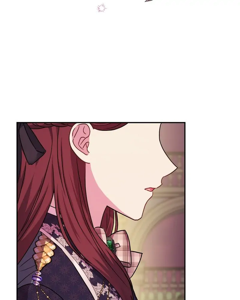 Another Typical Fantasy Romance - Side Story : Sylvia and Callips (2) manhwa