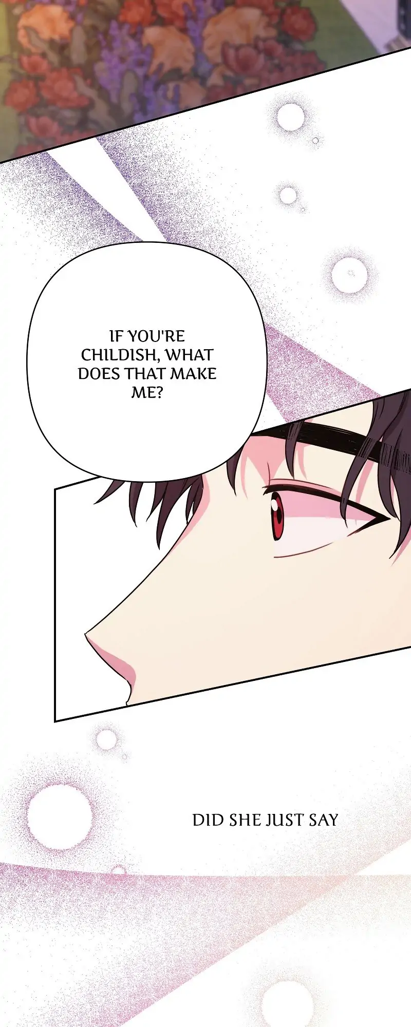 Another Typical Fantasy Romance - Side Story : Sylvia and Callips (2) manhwa
