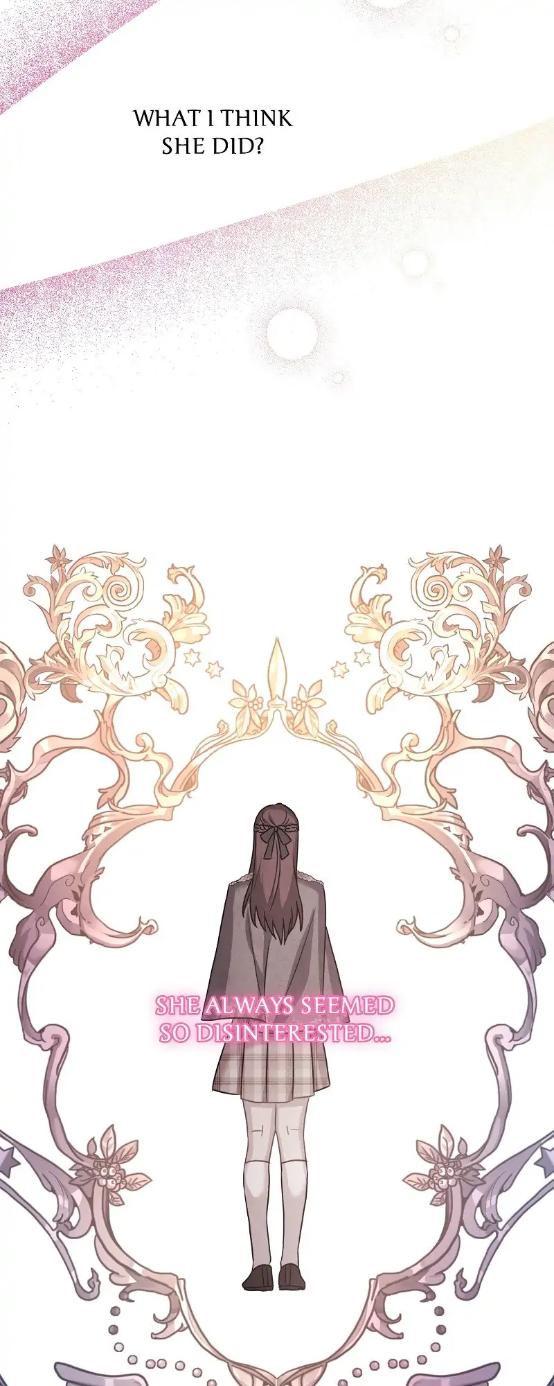Another Typical Fantasy Romance - Side Story : Sylvia and Callips (2) manhwa