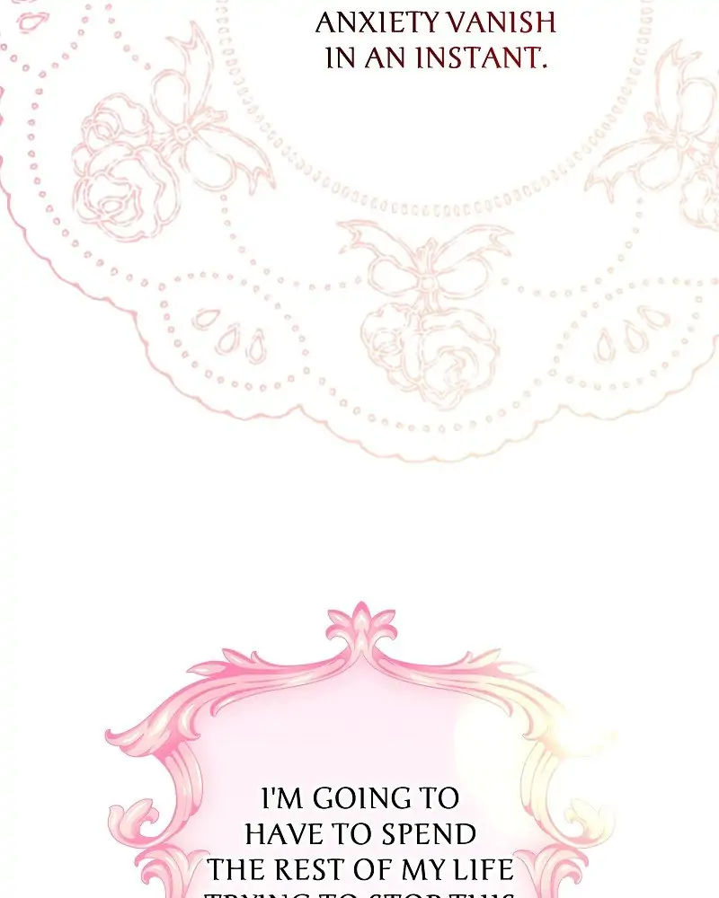 Another Typical Fantasy Romance - Side Story : Sylvia and Callips (2) manhwa