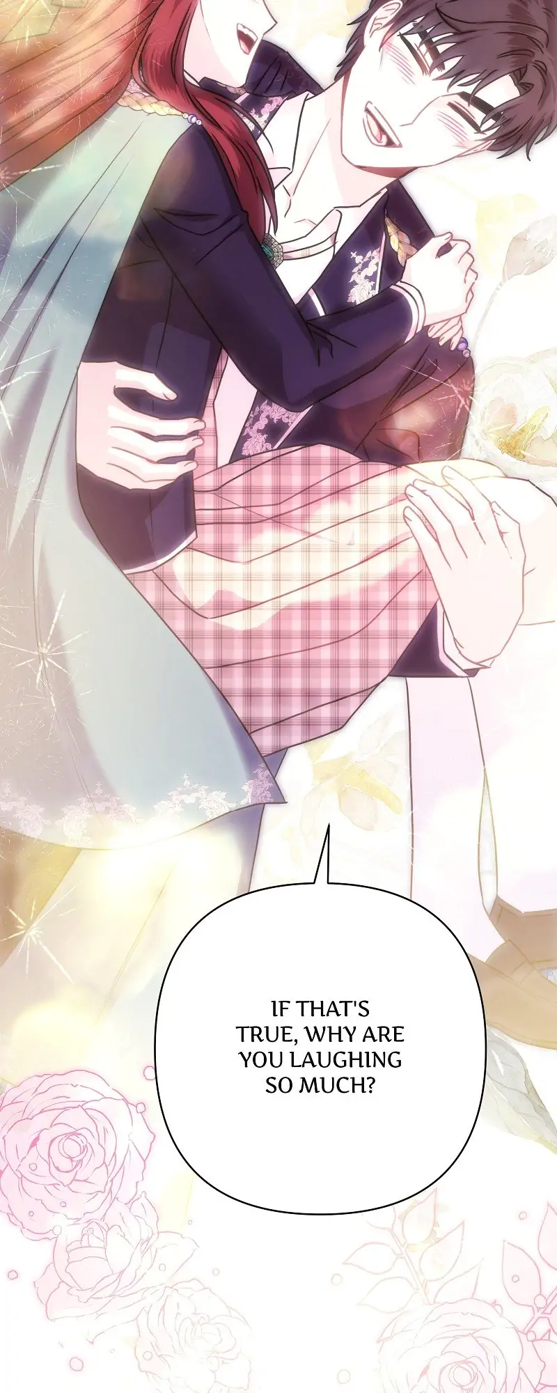 Another Typical Fantasy Romance - Side Story : Sylvia and Callips (2) manhwa