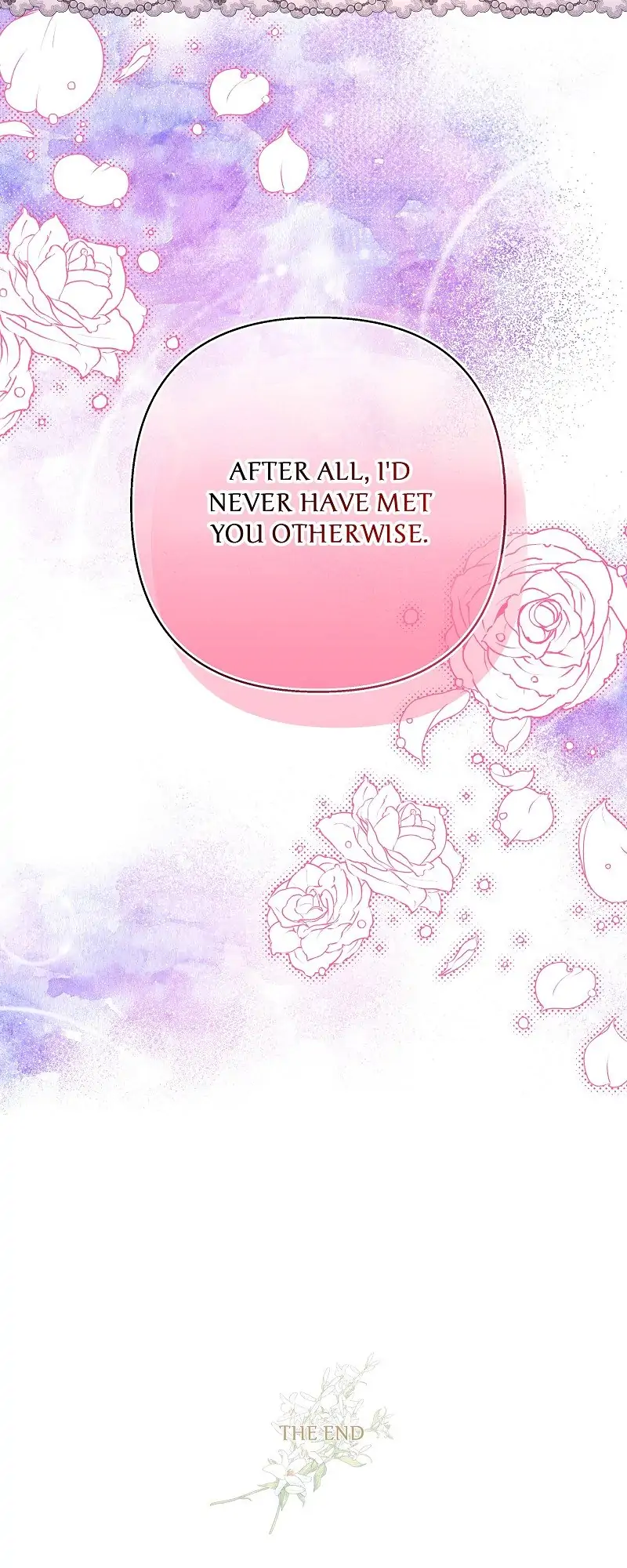 Another Typical Fantasy Romance - Side Story : Sylvia and Callips (2) manhwa