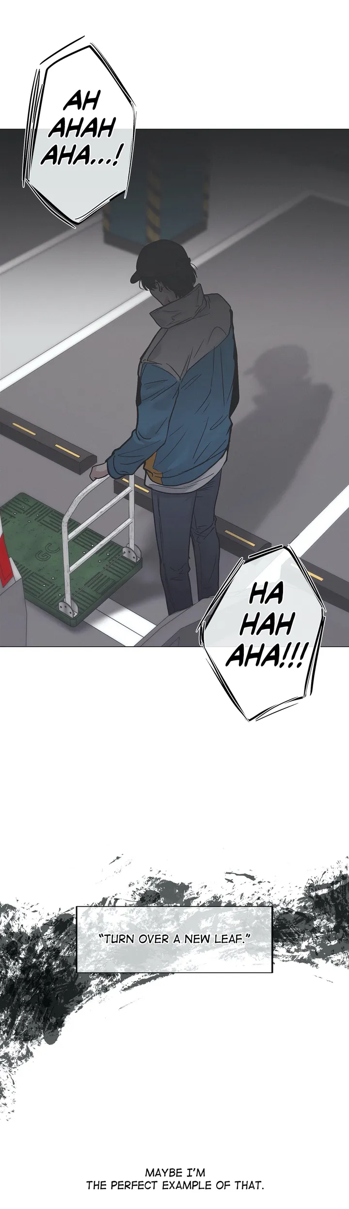 Payback〘Official〙 - Chapter 1 manhwa
