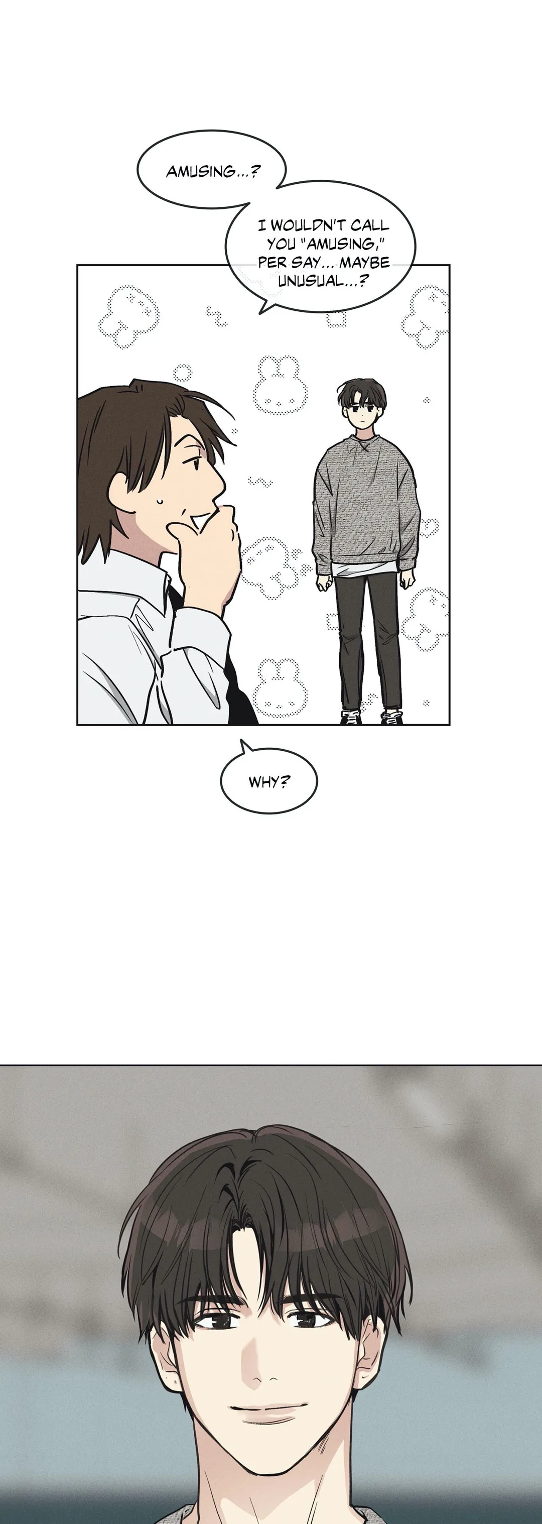Payback〘Official〙 - Chapter 10 manhwa