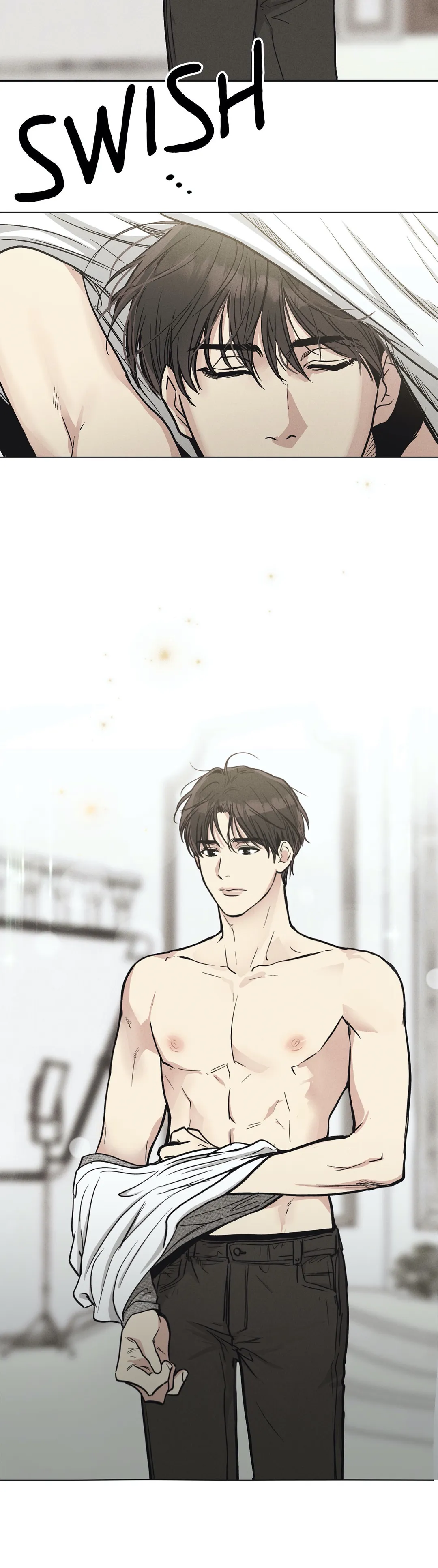 Payback〘Official〙 - Chapter 11 manhwa