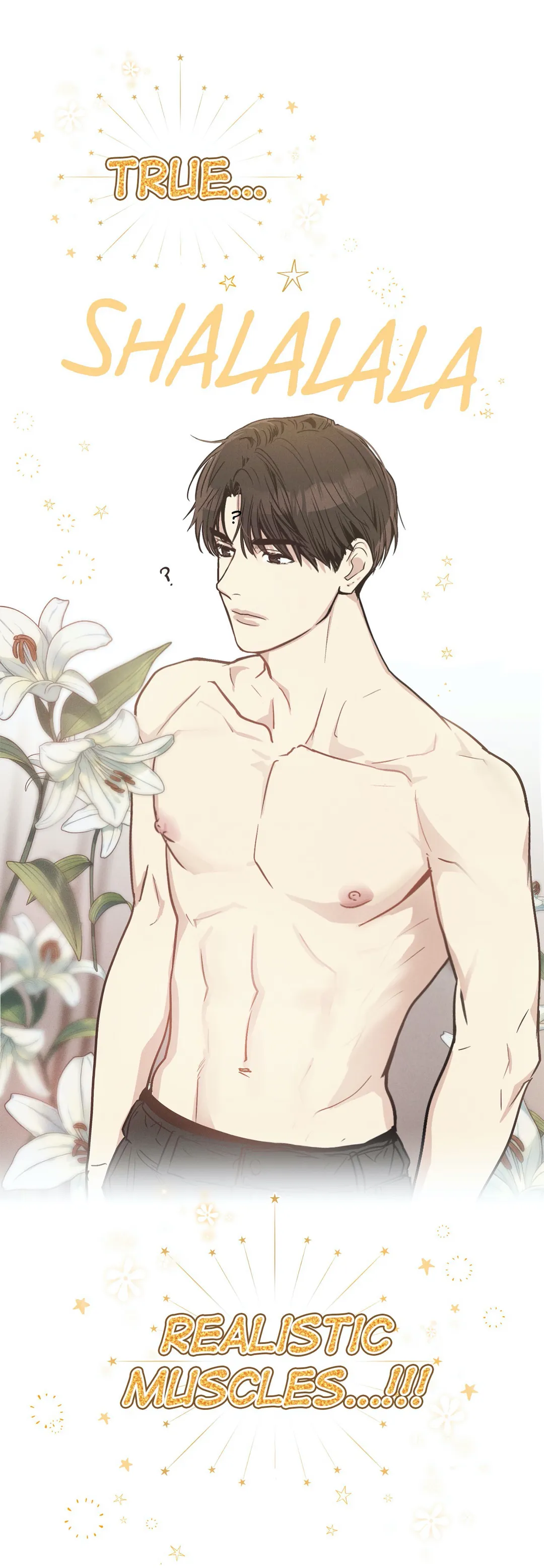 Payback〘Official〙 - Chapter 11 manhwa