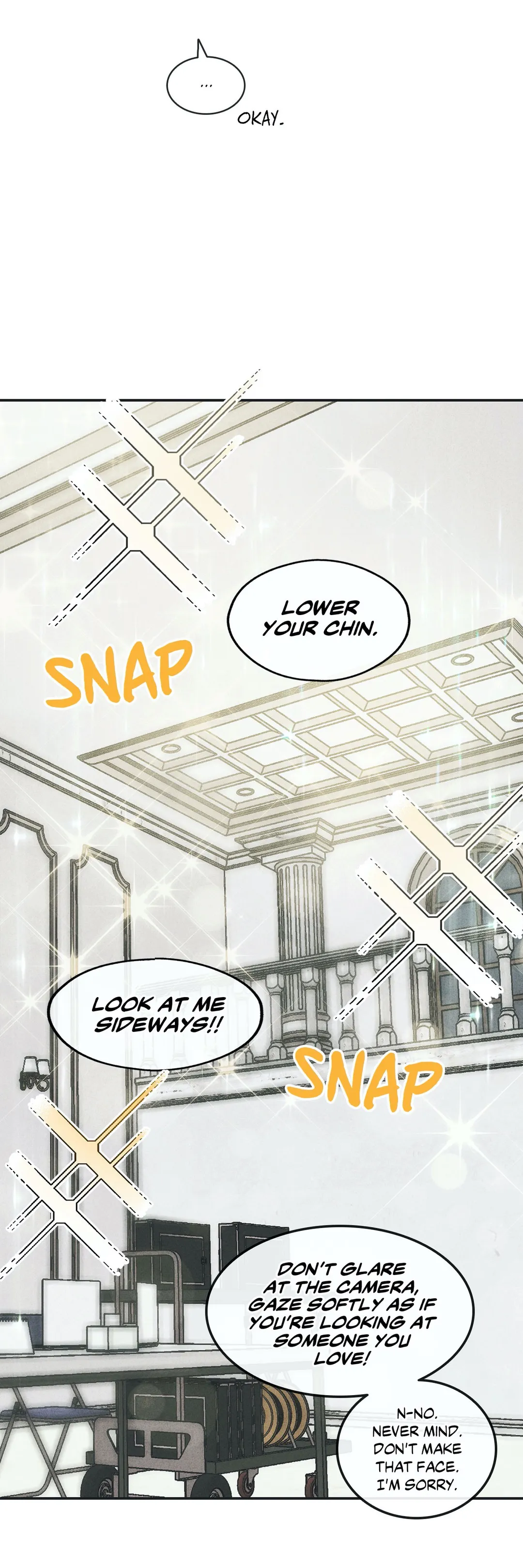 Payback〘Official〙 - Chapter 11 manhwa