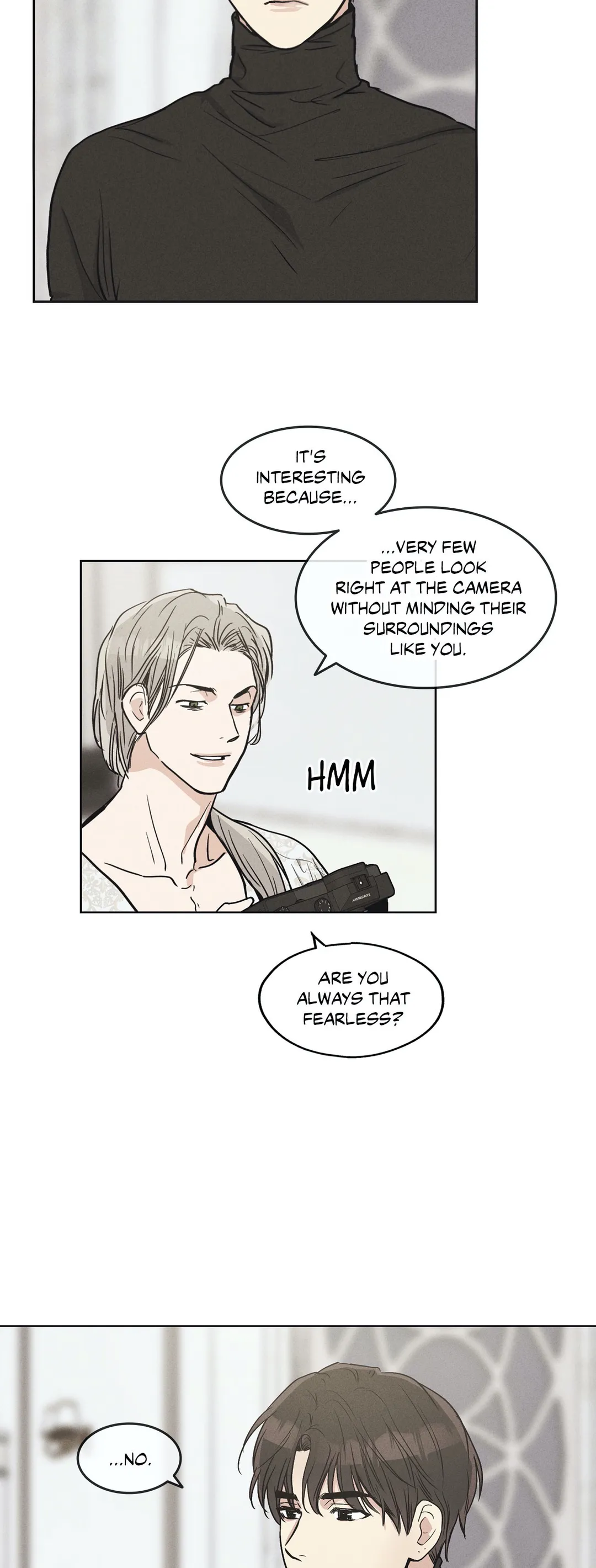 Payback〘Official〙 - Chapter 11 manhwa