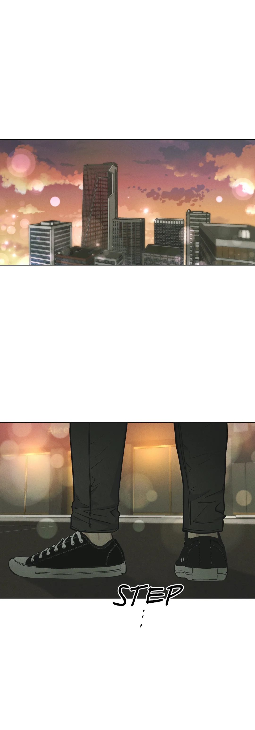 Payback〘Official〙 - Chapter 12 manhwa