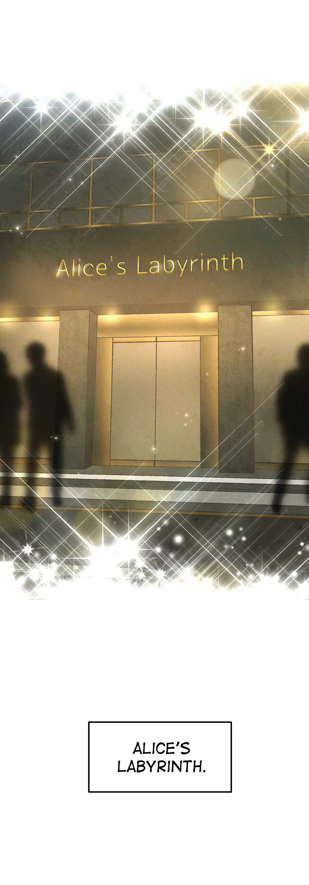 Payback〘Official〙 - Chapter 12 manhwa