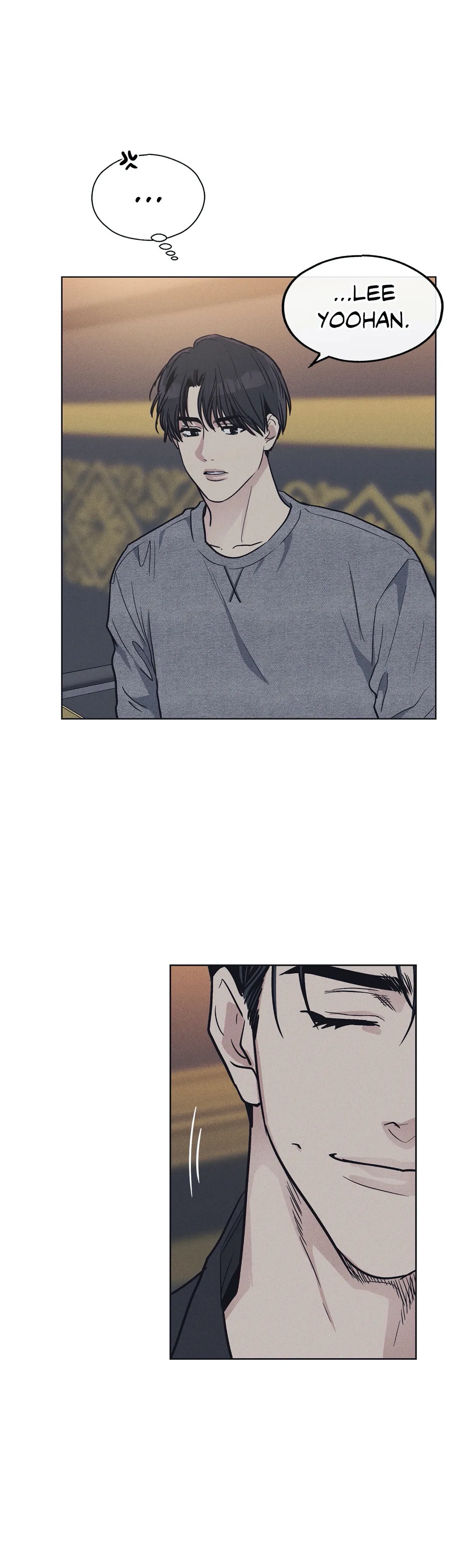 Payback〘Official〙 - Chapter 13 manhwa