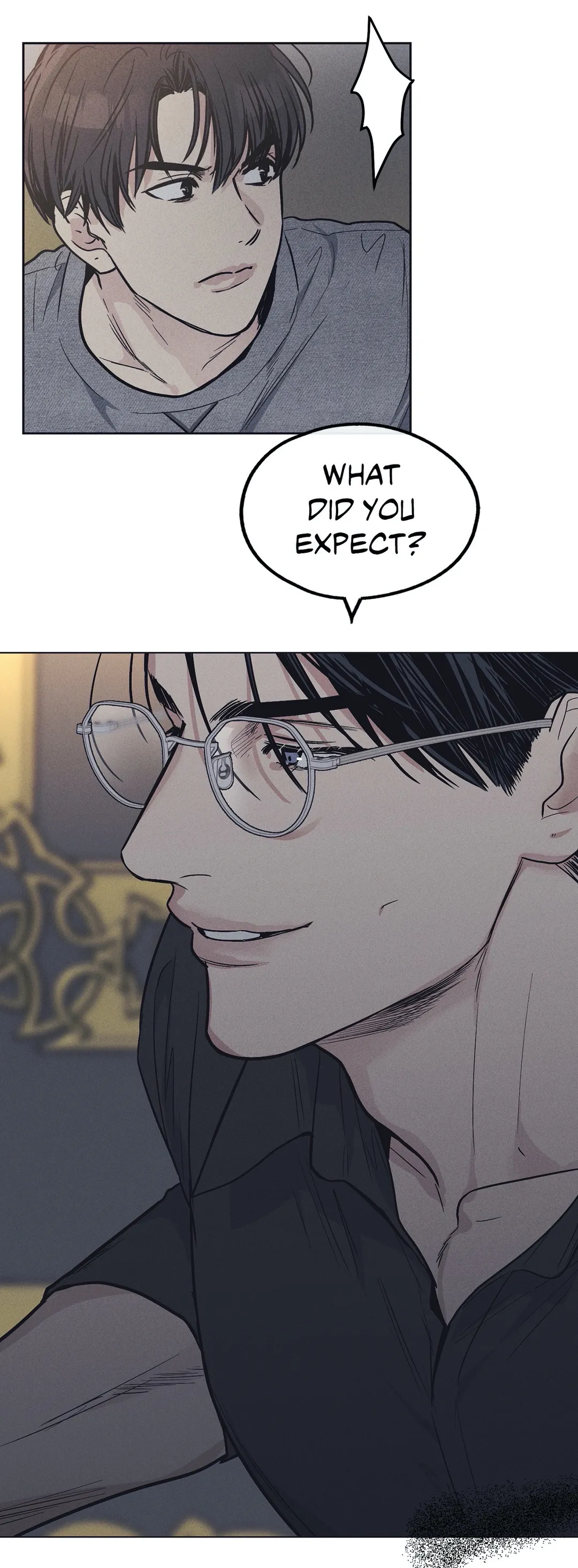 Payback〘Official〙 - Chapter 13 manhwa