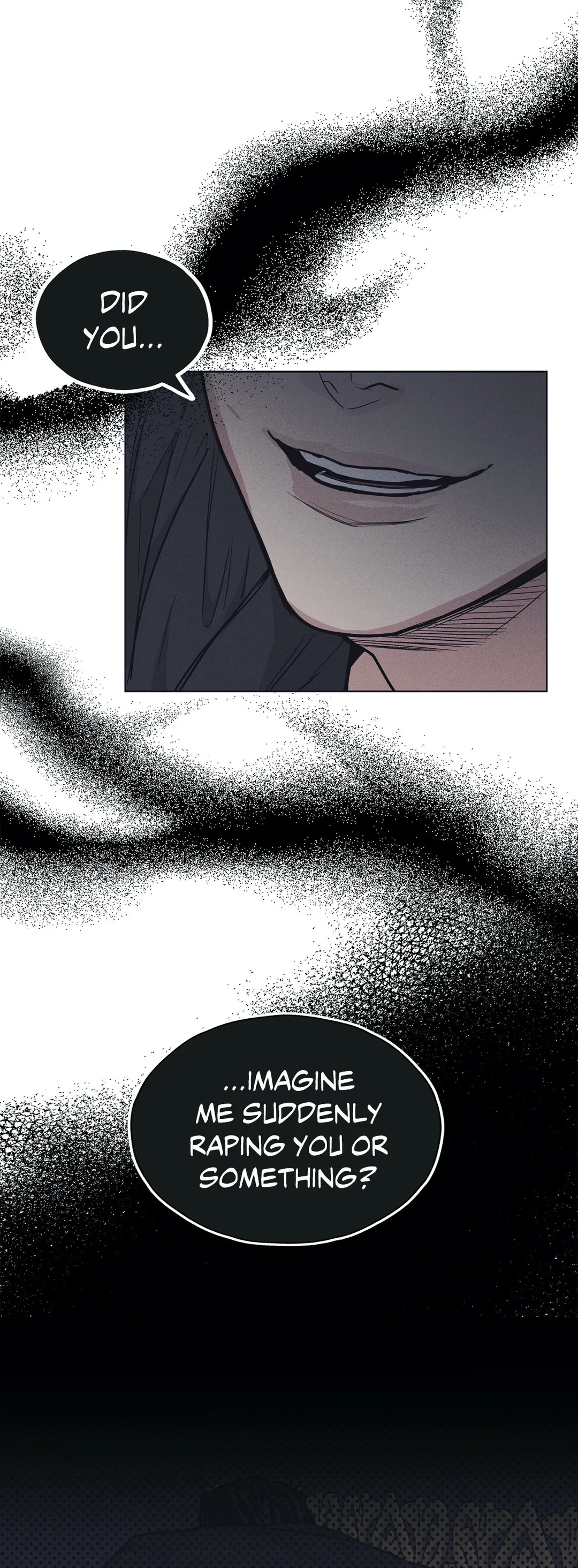 Payback〘Official〙 - Chapter 13 manhwa