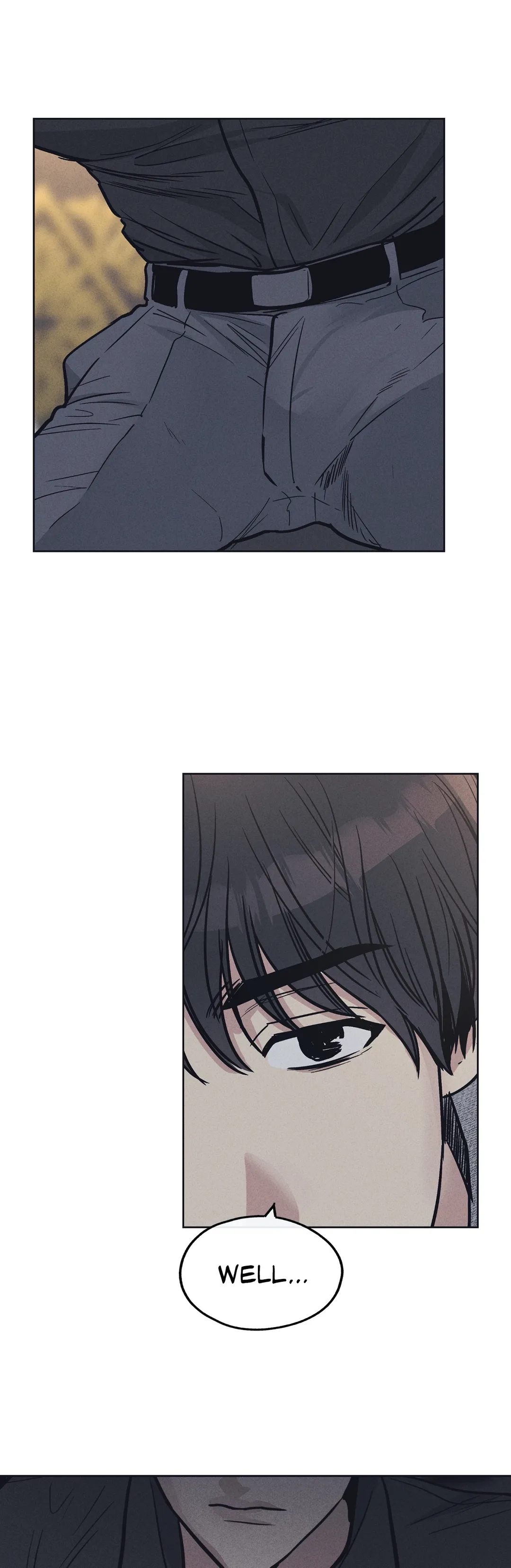 Payback〘Official〙 - Chapter 14 manhwa