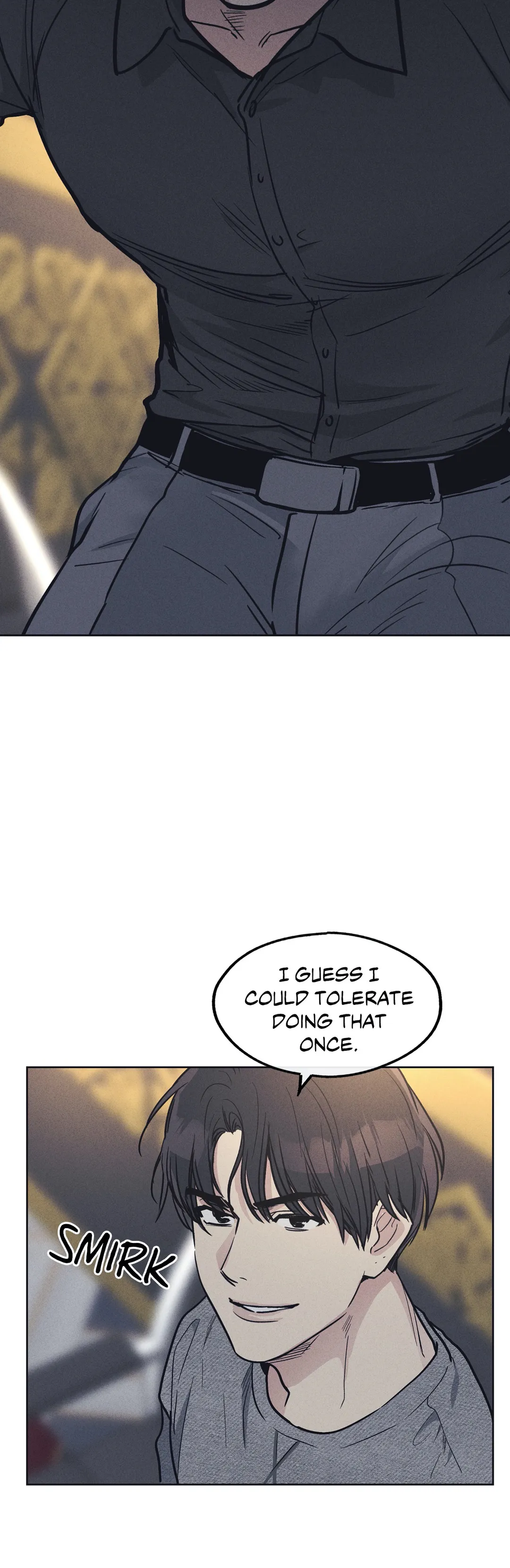 Payback〘Official〙 - Chapter 14 manhwa