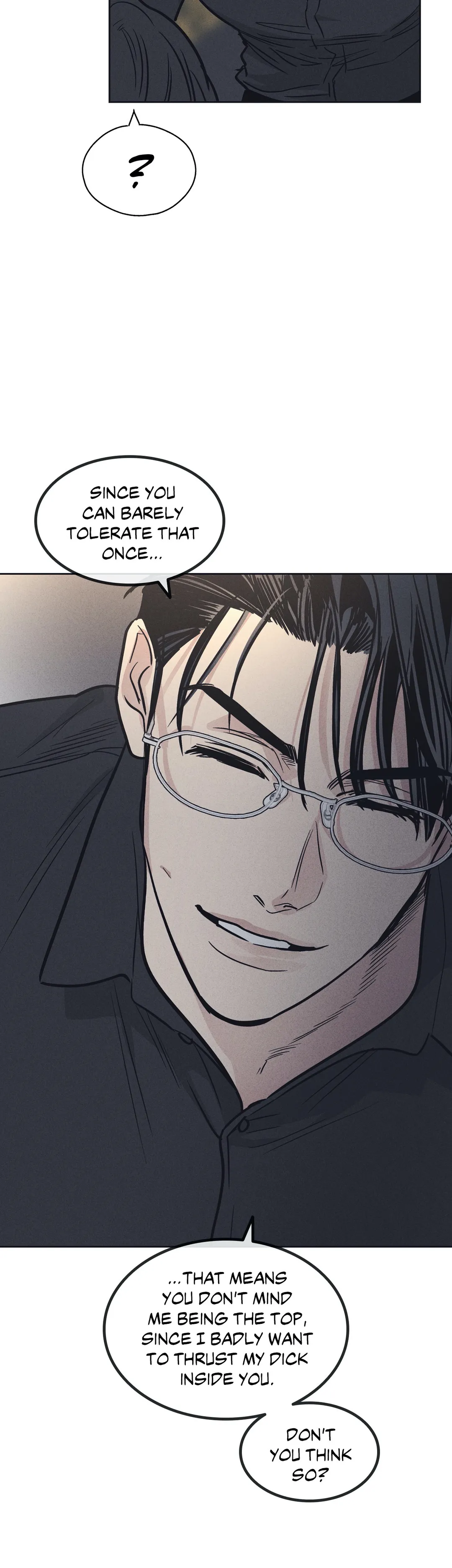 Payback〘Official〙 - Chapter 14 manhwa