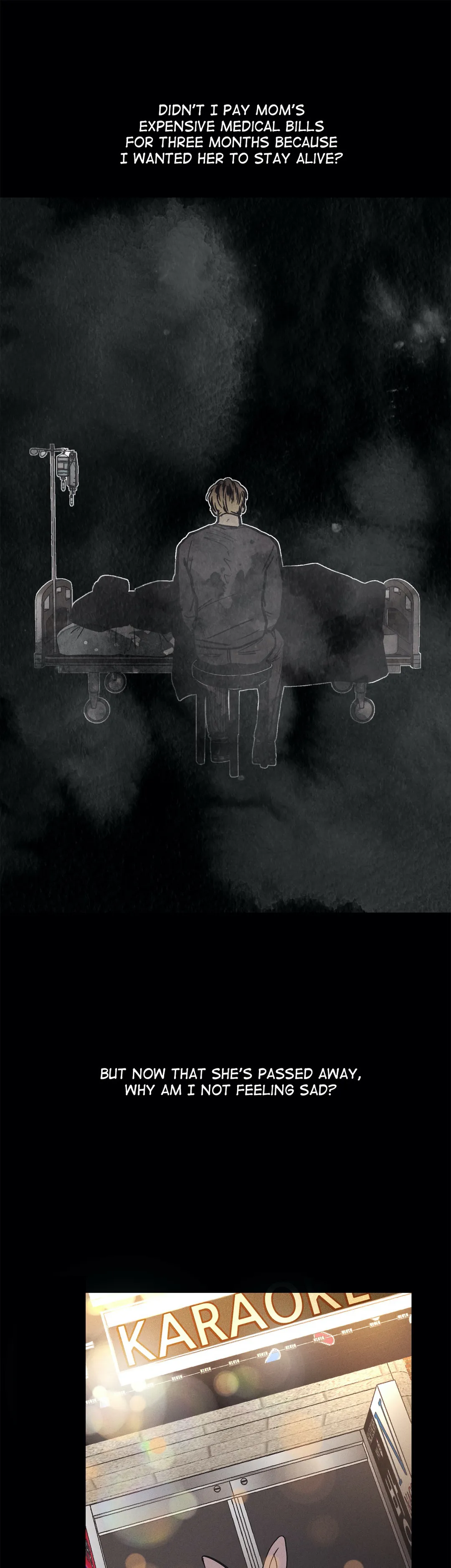 Payback〘Official〙 - Chapter 14 manhwa