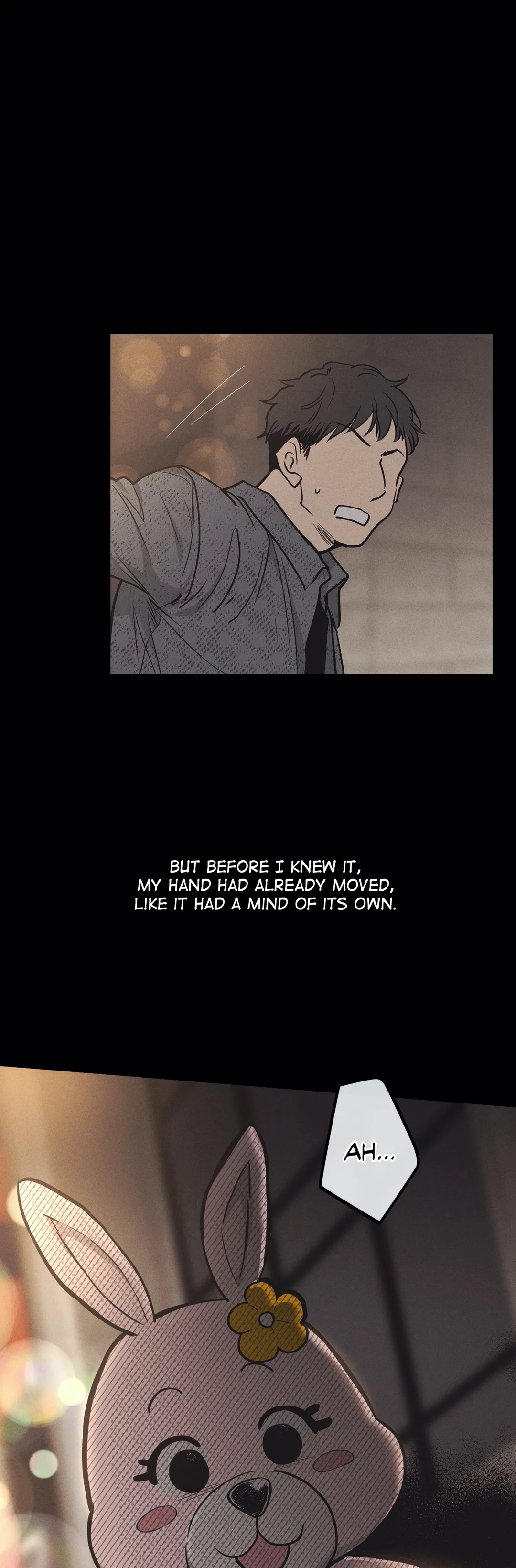 Payback〘Official〙 - Chapter 14 manhwa