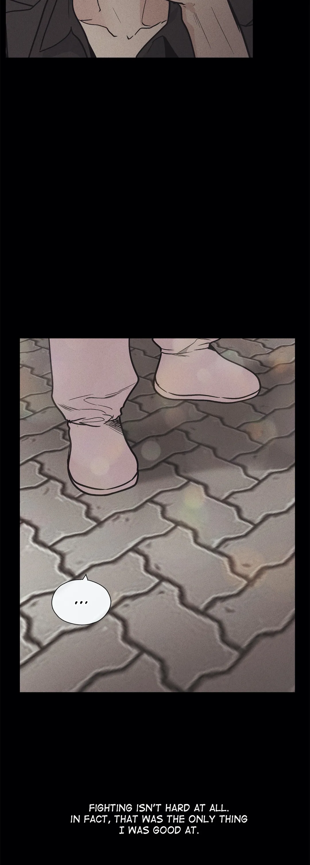 Payback〘Official〙 - Chapter 14 manhwa