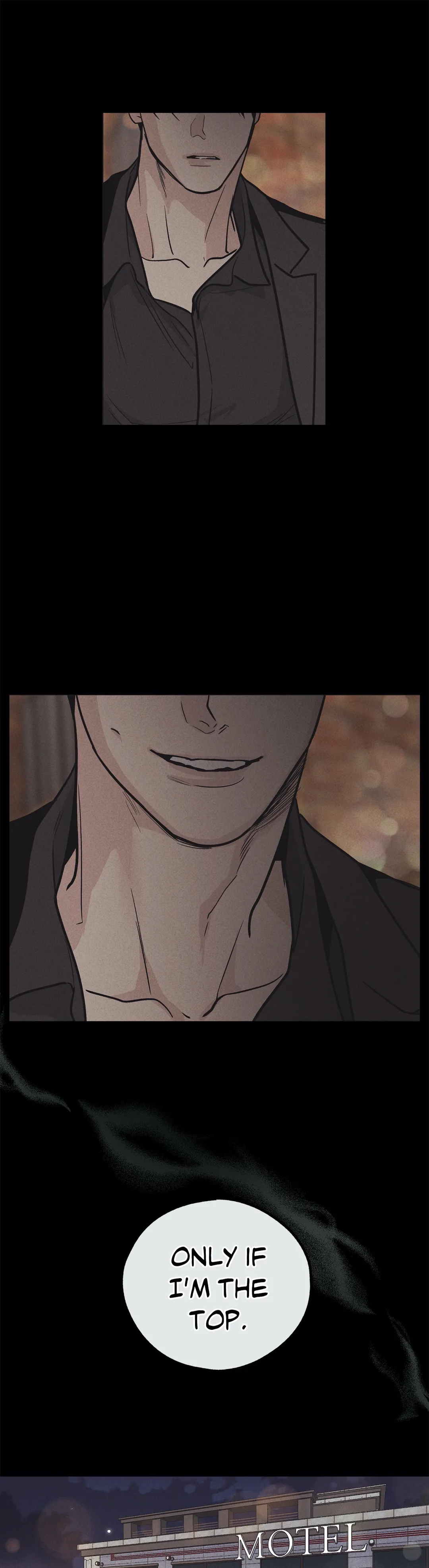 Payback〘Official〙 - Chapter 14 manhwa
