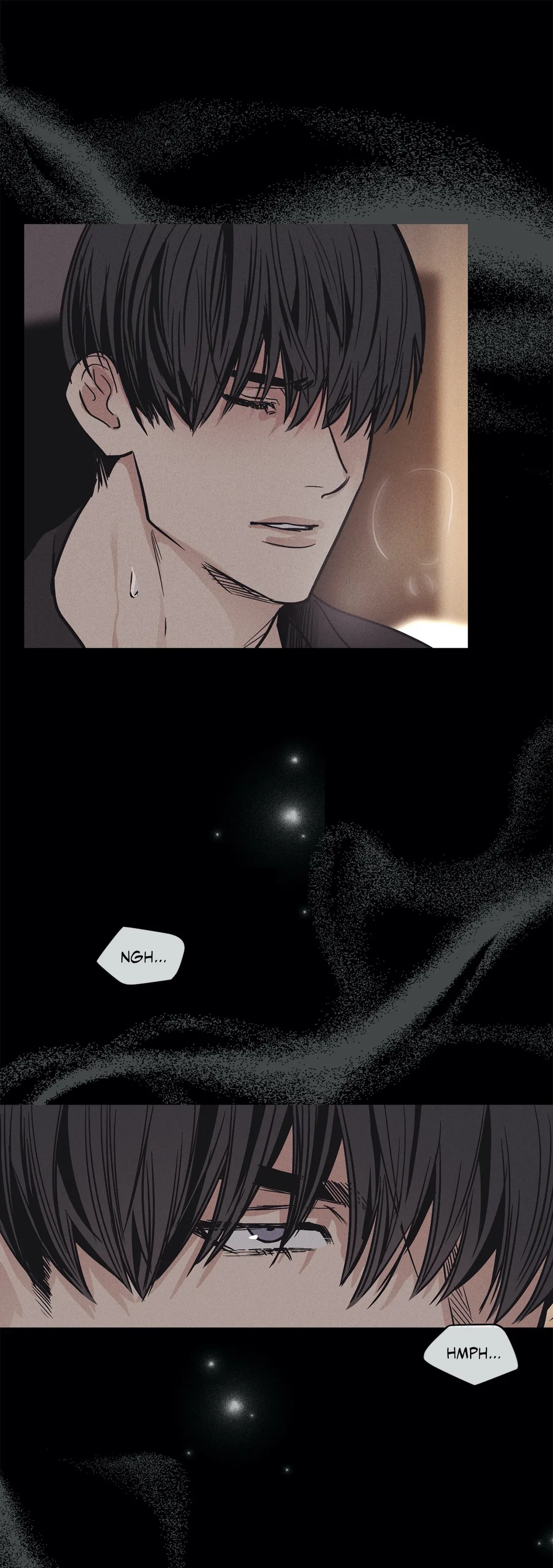 Payback〘Official〙 - Chapter 14 manhwa