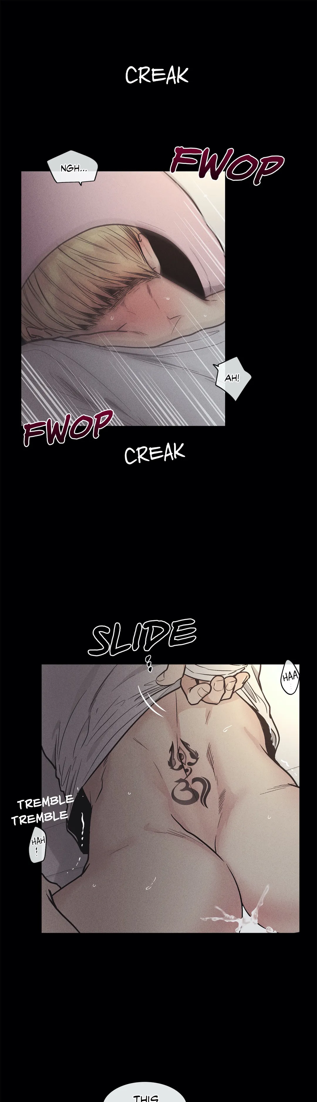 Payback〘Official〙 - Chapter 15 manhwa