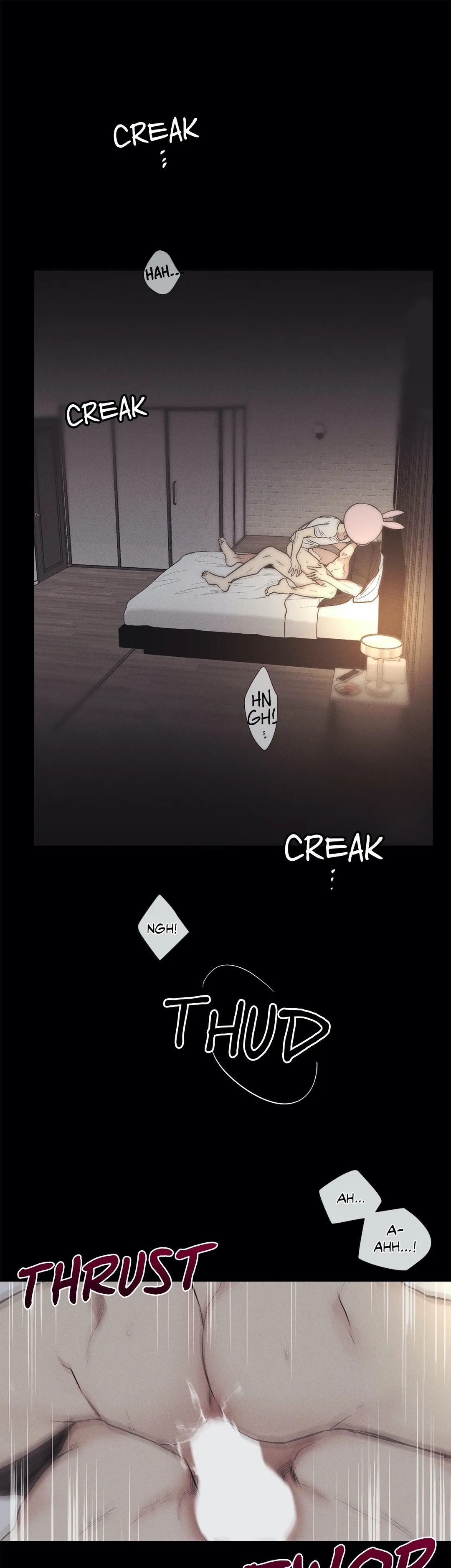 Payback〘Official〙 - Chapter 15 manhwa