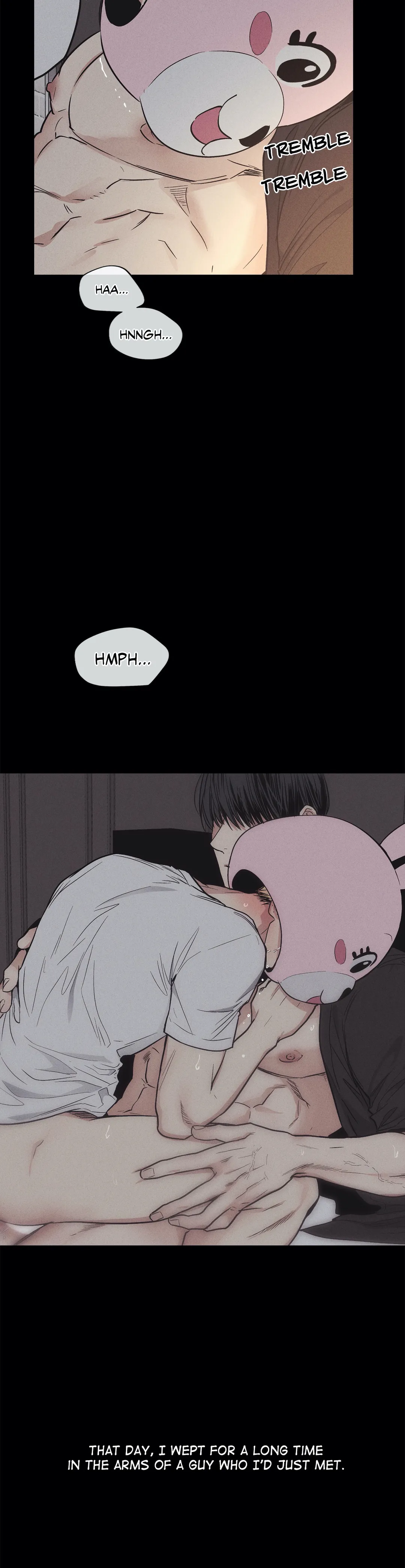Payback〘Official〙 - Chapter 15 manhwa