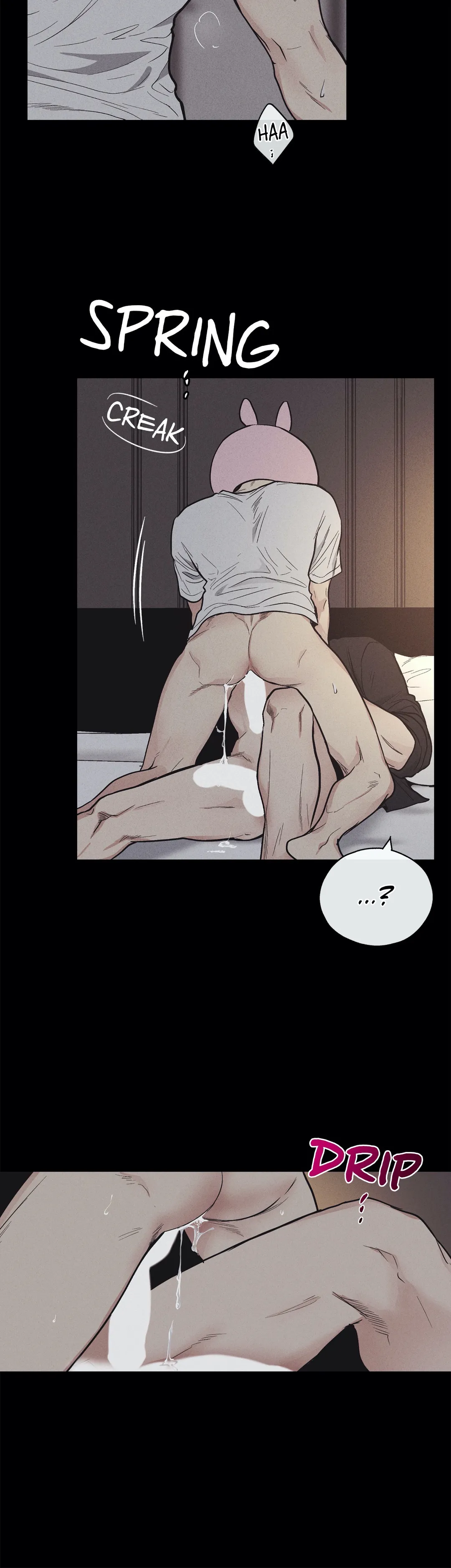 Payback〘Official〙 - Chapter 15 manhwa