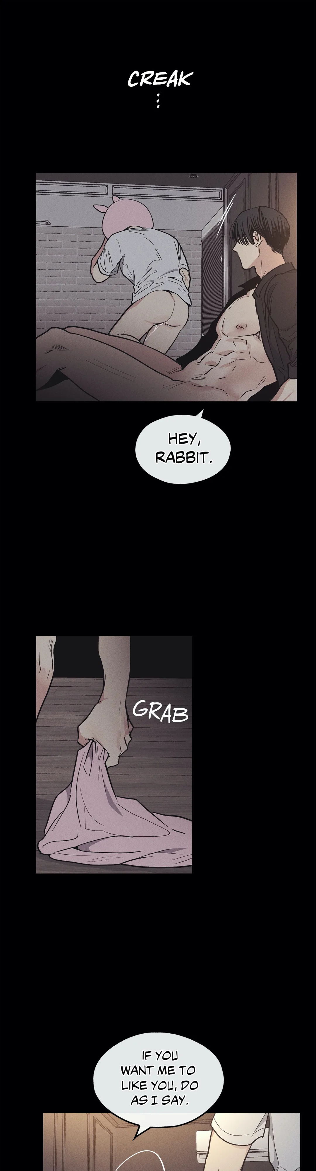 Payback〘Official〙 - Chapter 15 manhwa