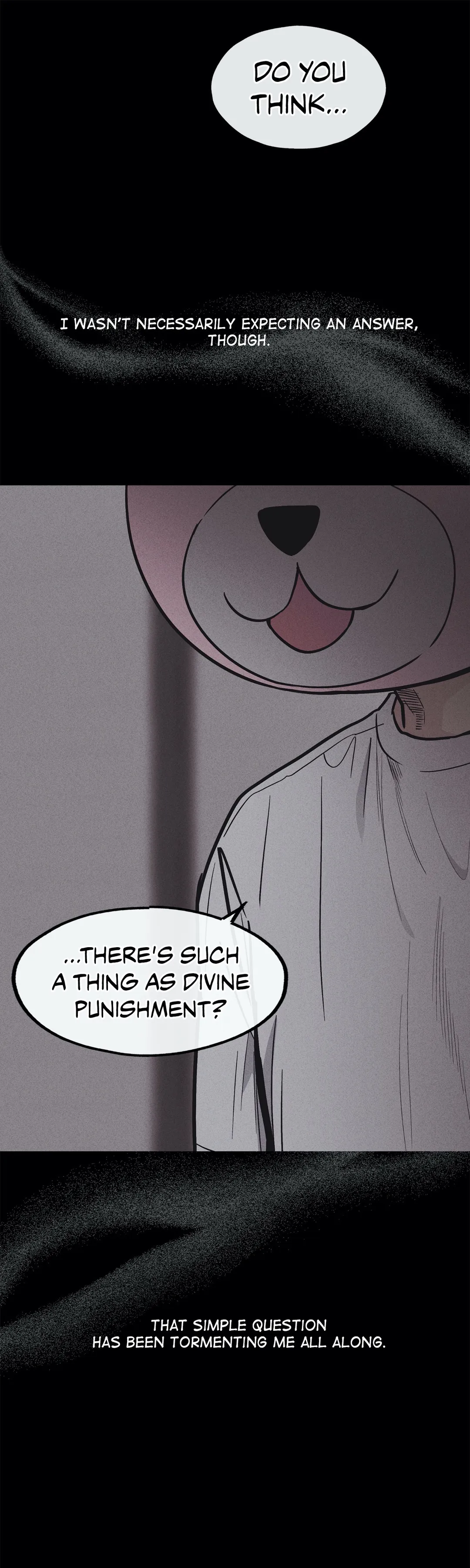 Payback〘Official〙 - Chapter 15 manhwa
