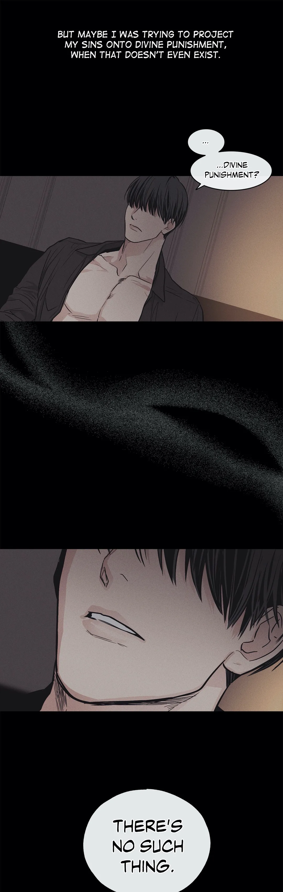 Payback〘Official〙 - Chapter 15 manhwa