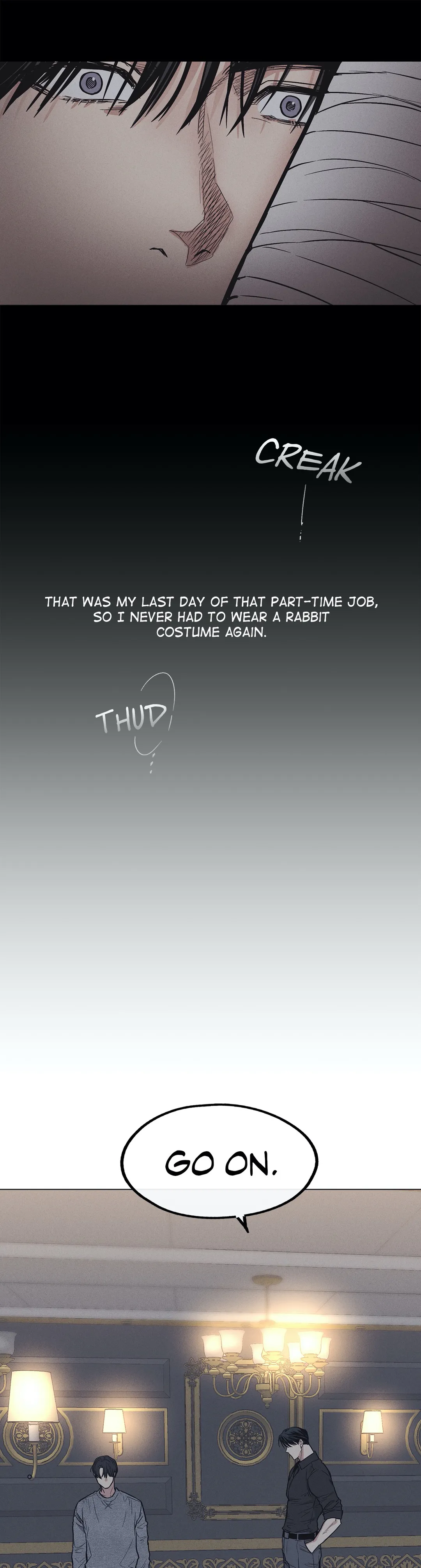 Payback〘Official〙 - Chapter 15 manhwa