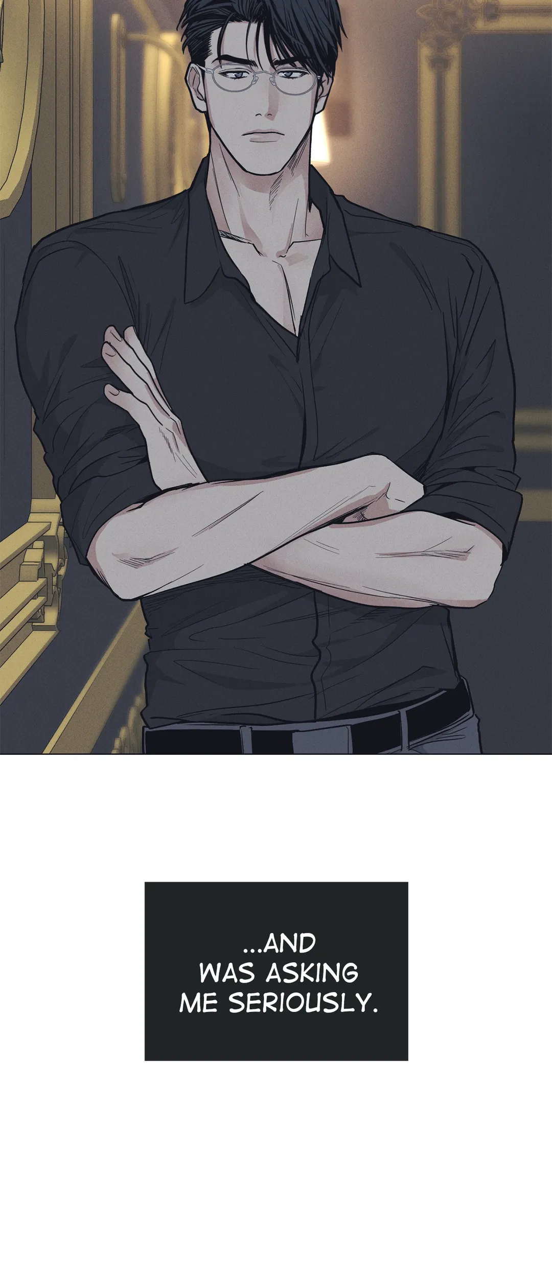 Payback〘Official〙 - Chapter 15 manhwa